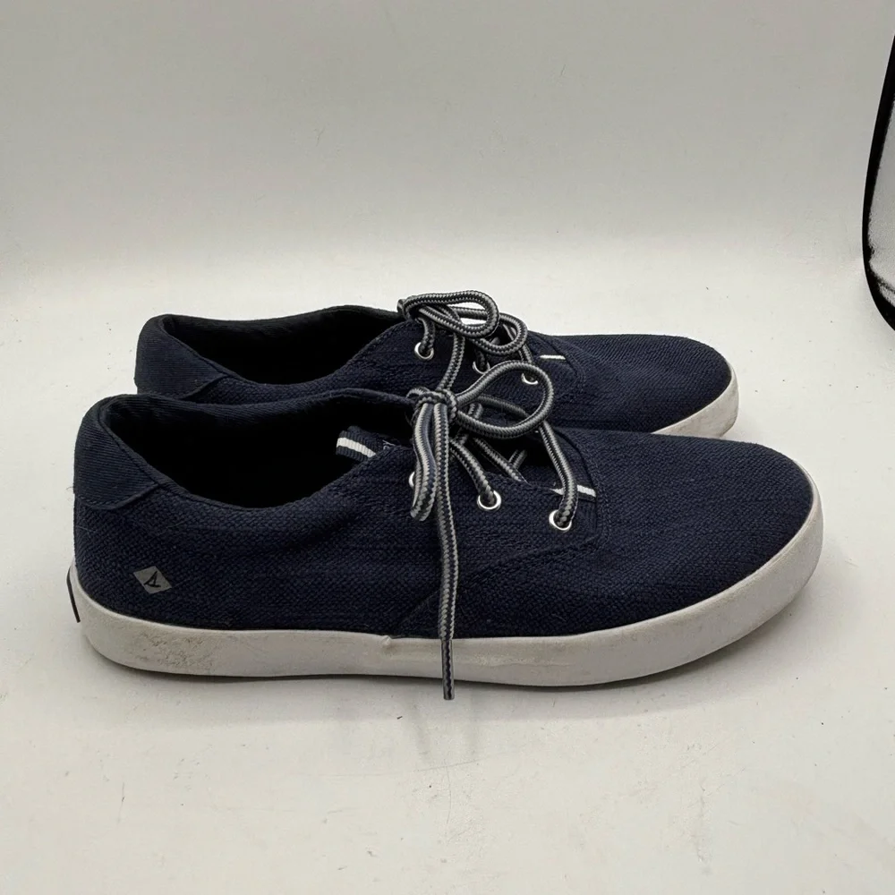 Sperry Men's Navy Casual Shoes